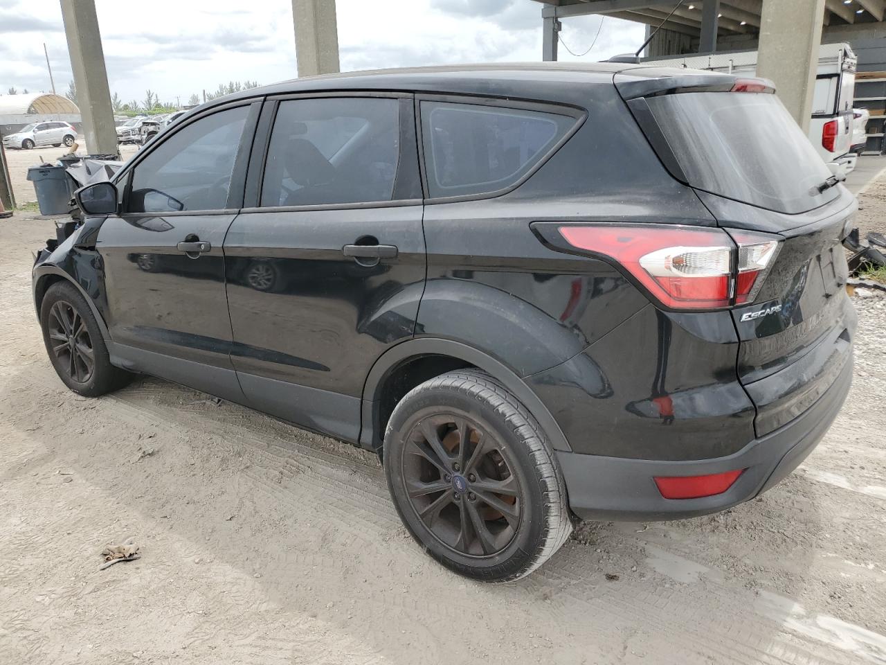 2018 Ford Escape - Image 2