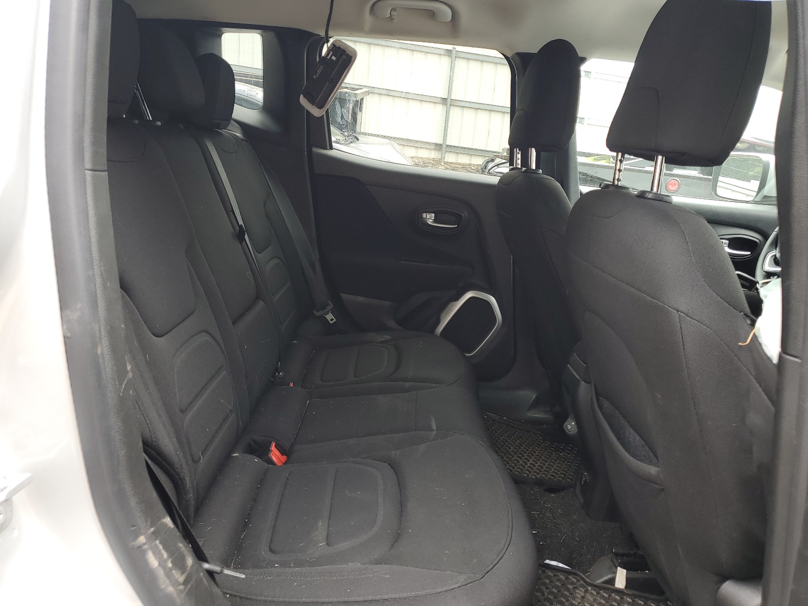 ZACNJBBB9KPJ75533 2019 Jeep Renegade Latitude