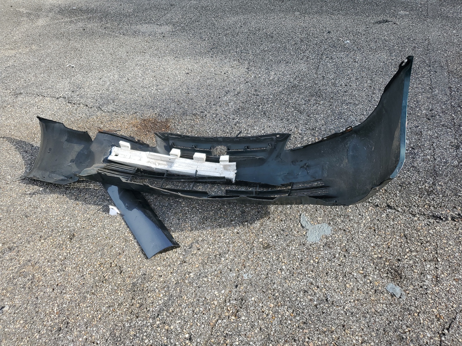 1HGCG165X1A029987 2001 Honda Accord Ex