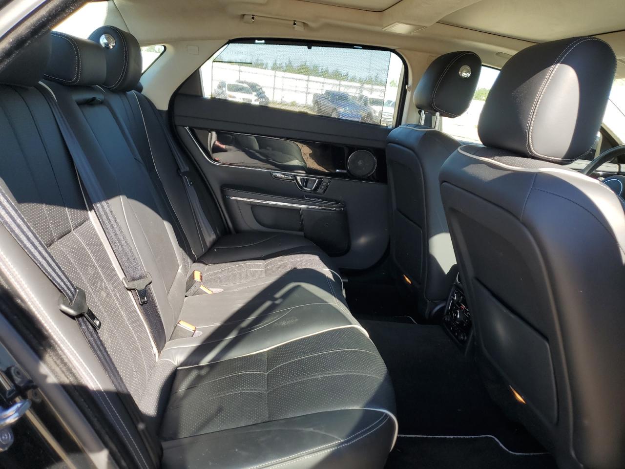 2014 Jaguar Xjl Portfolio VIN: SAJXJ2GD6E8V69865 Lot: 65649734