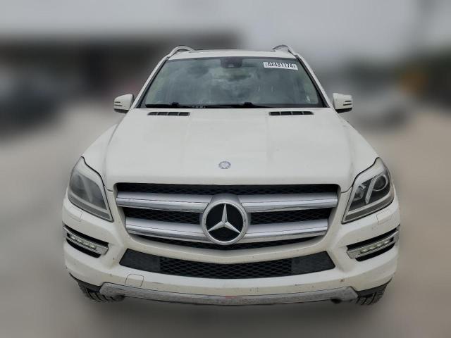 4JGDF6EE5GA626814 | 2016 Mercedes Benz 2016 mercedes-benz gl 450 4matic