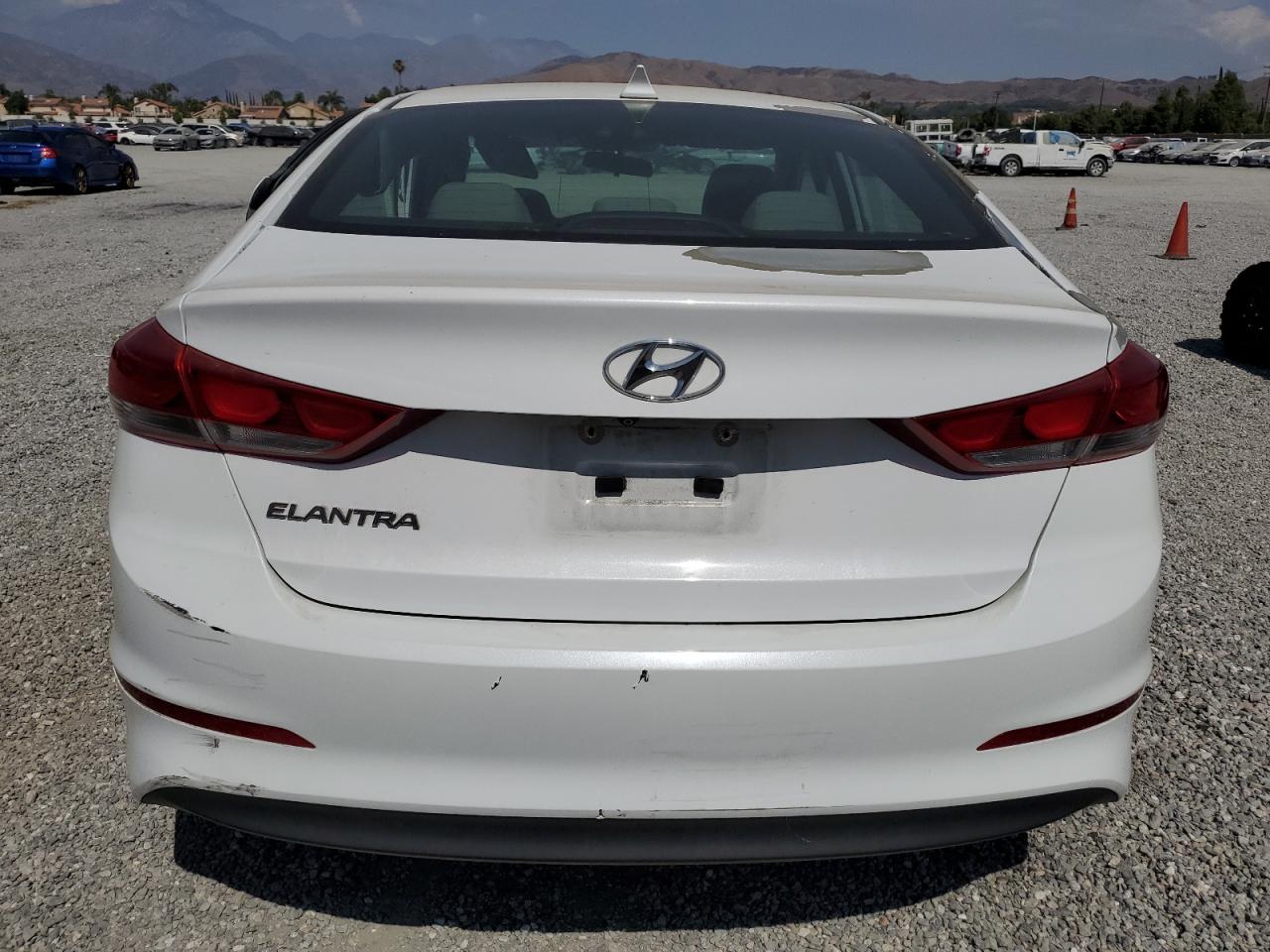 2017 Hyundai Elantra Se VIN: 5NPD84LF9HH013068 Lot: 62946304