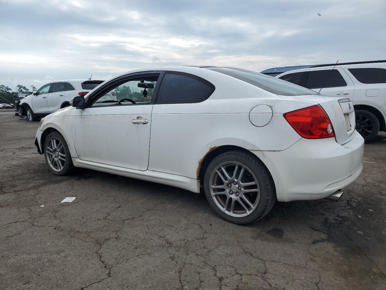 2006 Toyota tC - Image 2