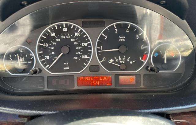 WBAEV53404KM35966 2004 BMW 330 I