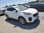 2018 Kia Sportage Lx продається в Antelope, CA - Minor Dent/Scratches