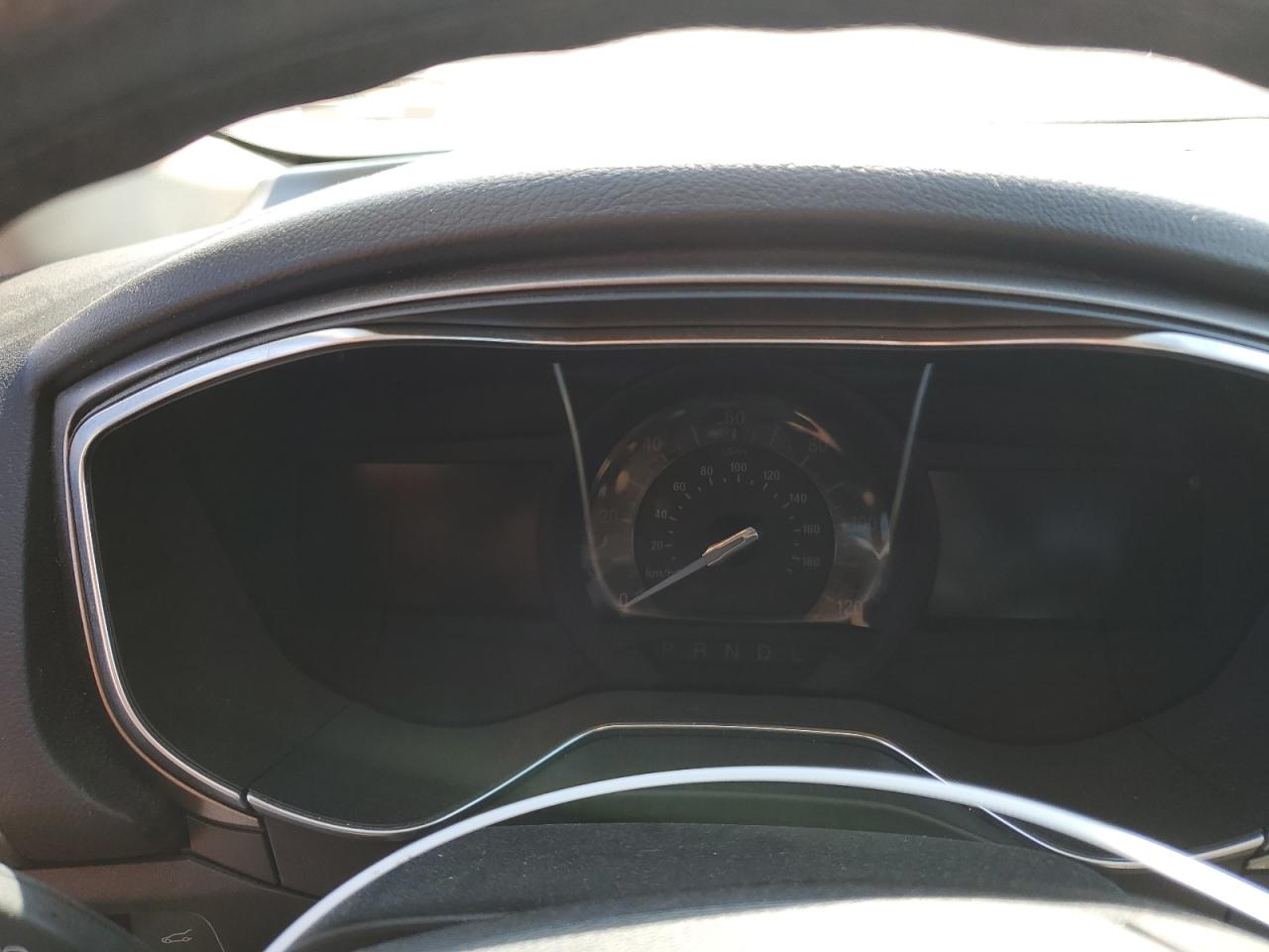 2018 Ford Fusion S Hybrid VIN: 3FA6P0UU8JR122146 Lot: 63727684