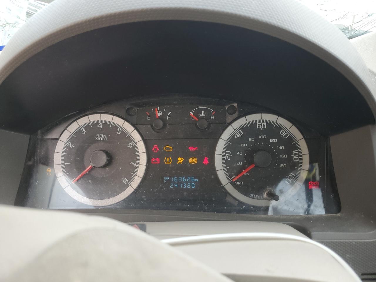 2008 Ford Escape Xls VIN: 1FMCU02Z98KB59138 Lot: 62514344