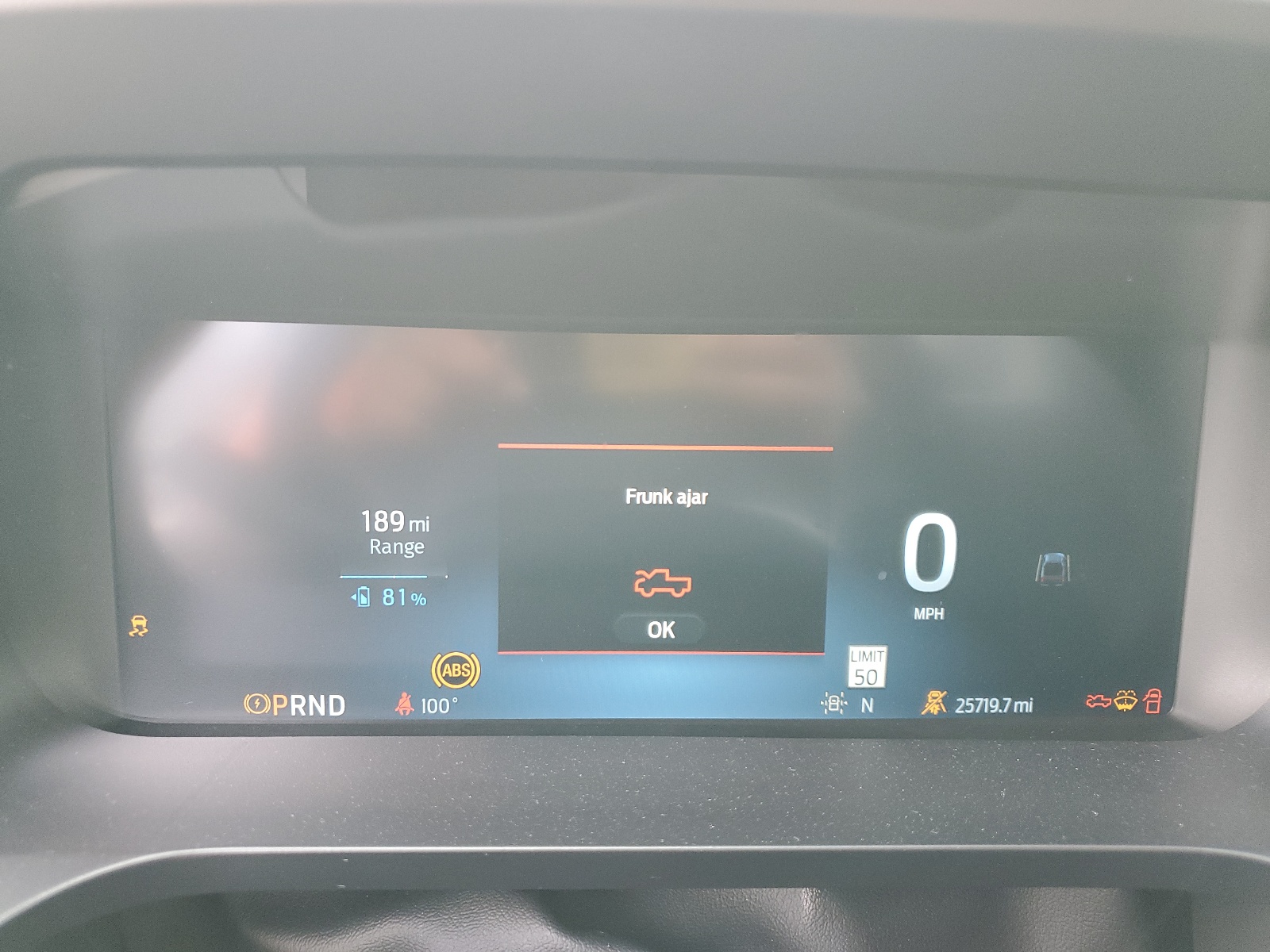 1FTVW1EL0NWG15181 2022 Ford F150 Lightning Pro