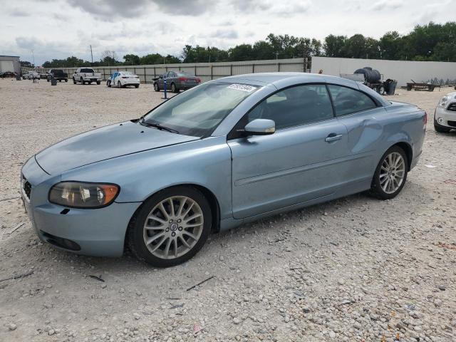 2006 Volvo C70 T5