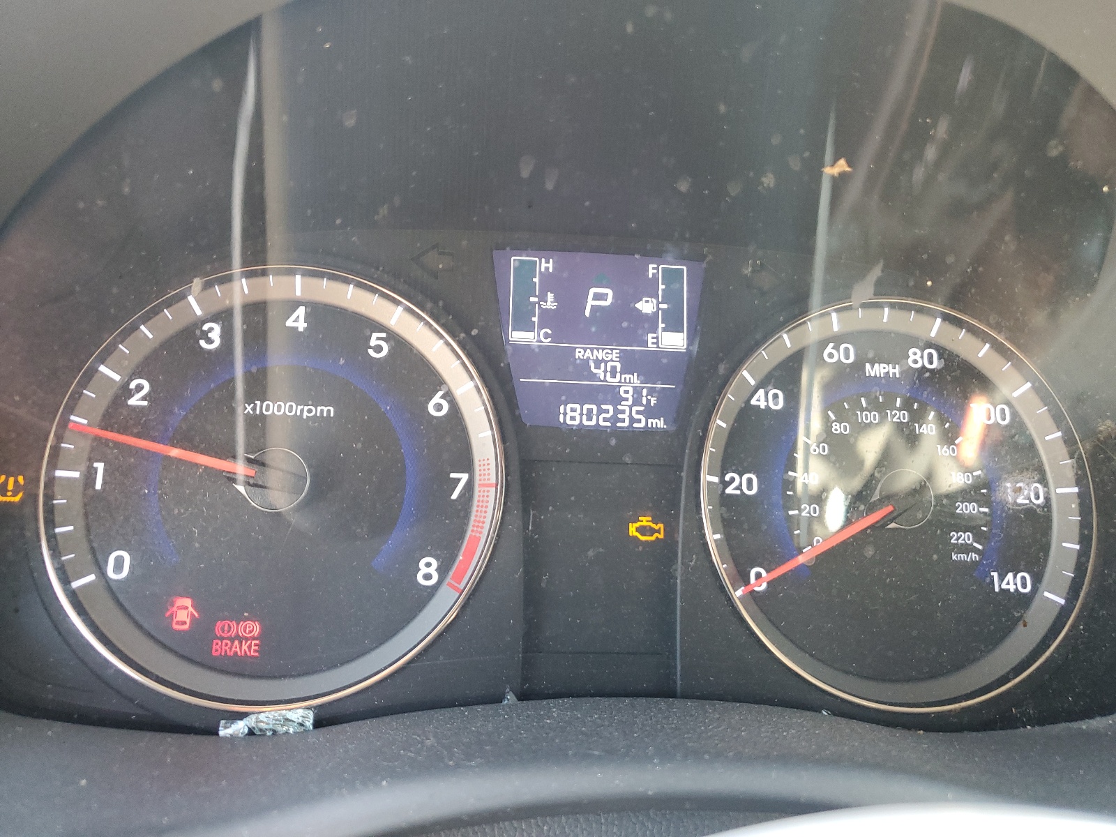 KMHCT5AE6GU270490 2016 Hyundai Accent Se