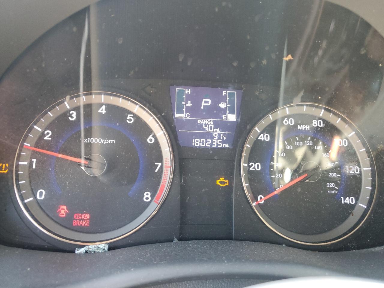 2016 Hyundai Accent Se VIN: KMHCT5AE6GU270490 Lot: 61838924