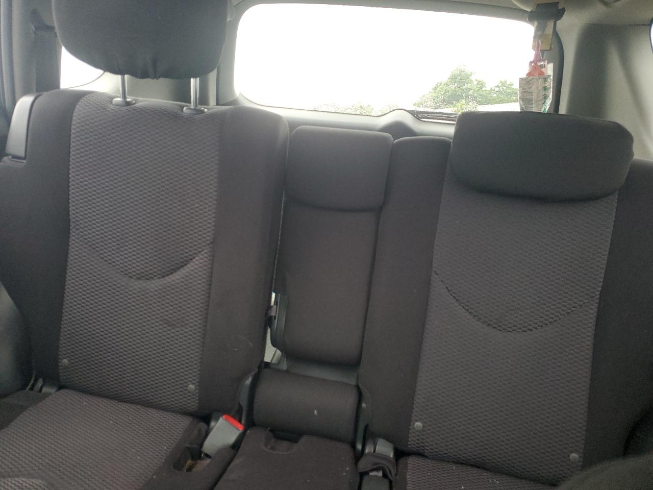 2010 Toyota Rav4 Sport VIN: JTMRK4DV8A5089738 Lot: 63851984