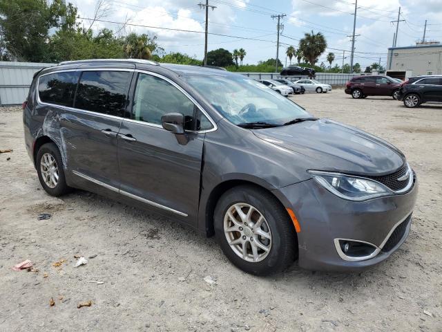 2C4RC1BG8LR165917 | 2020 Chrysler pacifica touring l