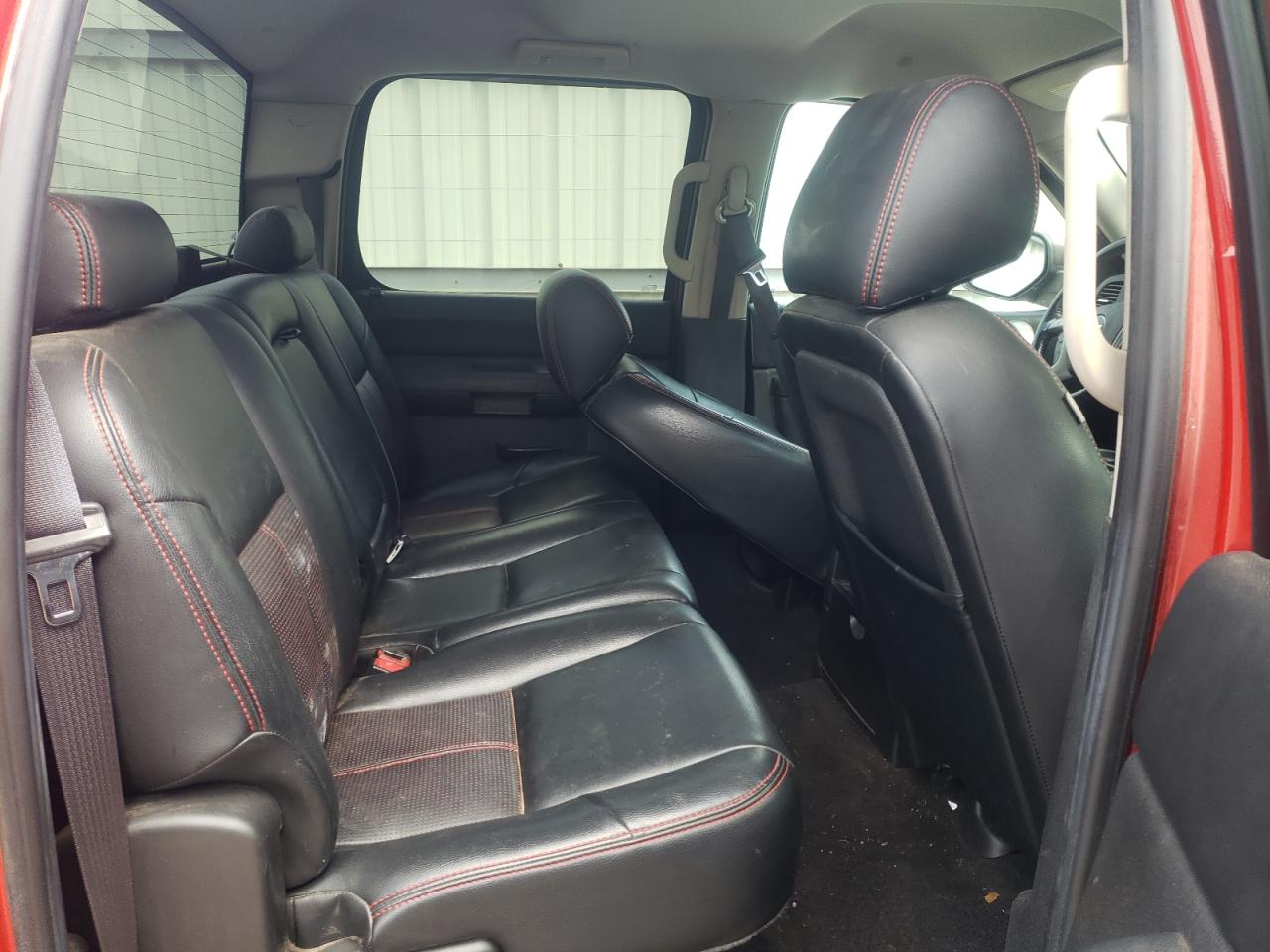 2011 Chevrolet Silverado K1500 Lt VIN: 3GCPKSE32BG267145 Lot: 63995804