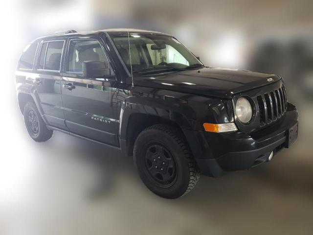 1C4NJRBB0FD106052 | 2015 Jeep patriot sport