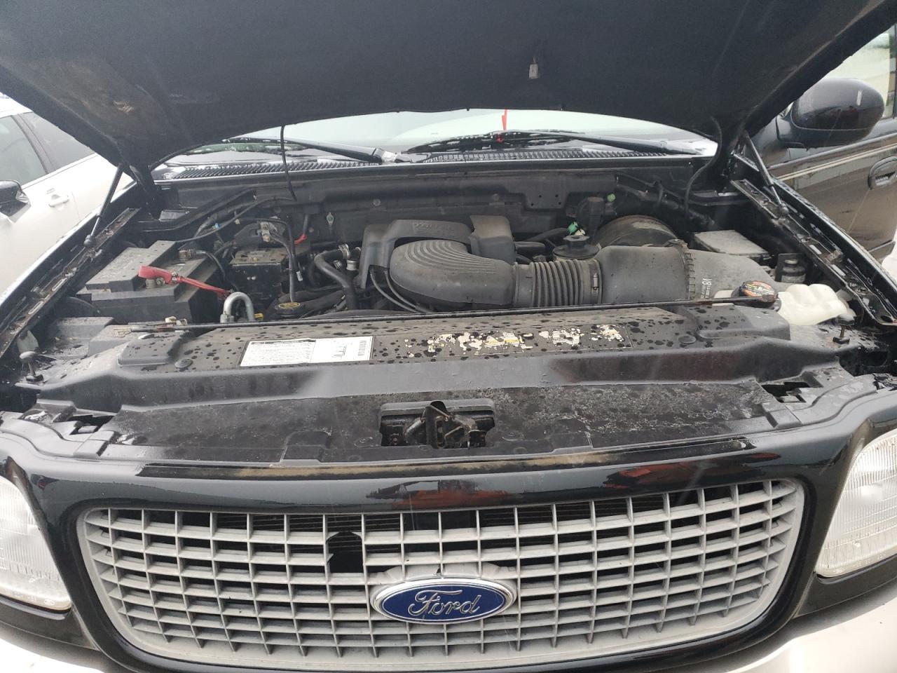 2000 Ford Expedition Eddie Bauer VIN: 1FMPU18L1YLB46114 Lot: 65346334