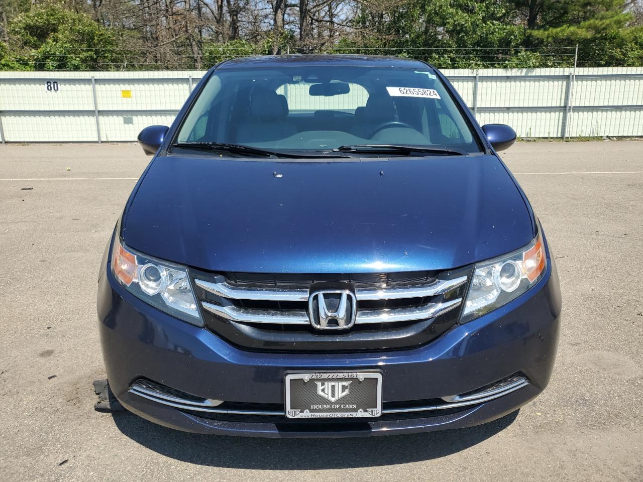 VIN 5FNRL5H69GB124154 2016 HONDA All Models no.5