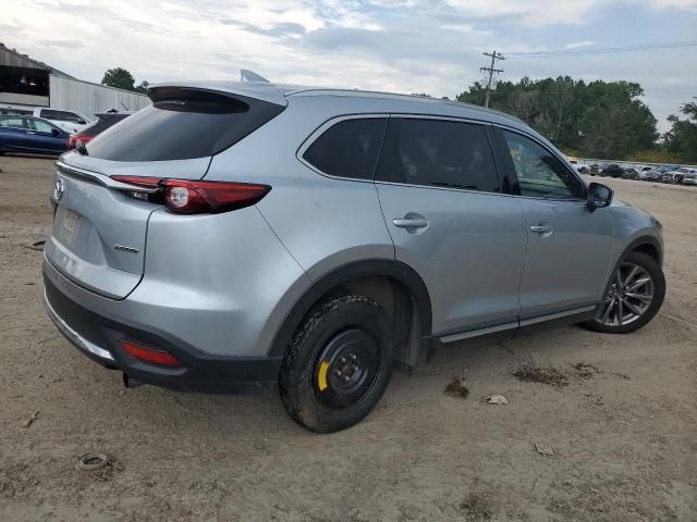  MAZDA CX-9 2020 Silver