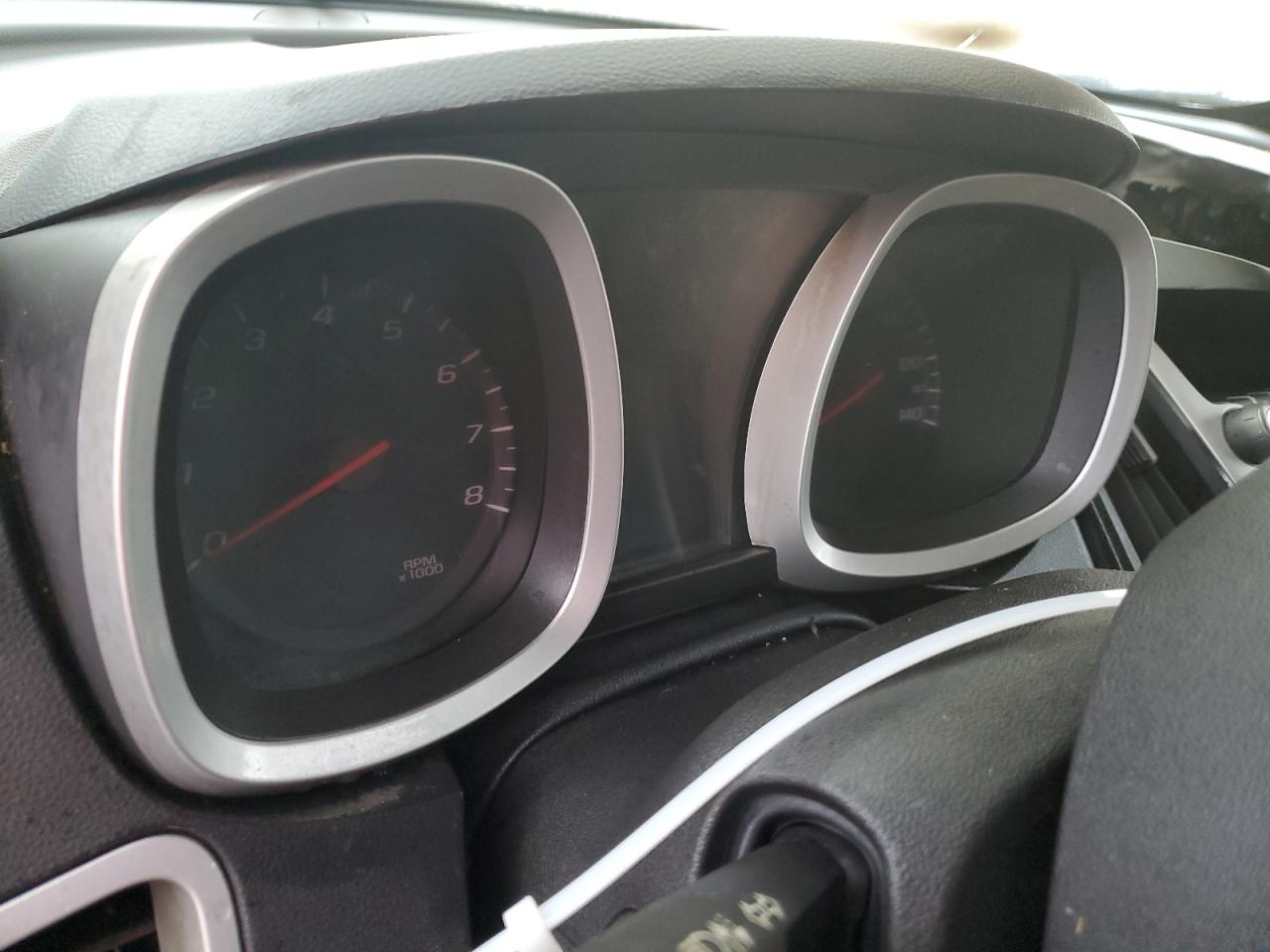 2015 Chevrolet Equinox Lt VIN: 2GNALBEK5F6101673 Lot: 62727684