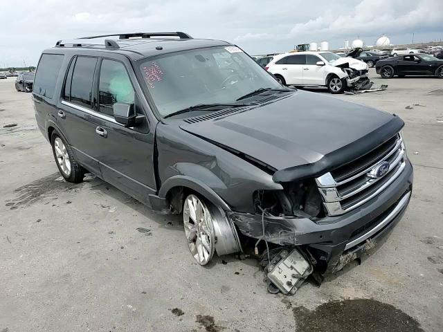 2016 Ford Expedition Limited VIN: 1FMJU1KT6GEF41939 Lot: 61903054