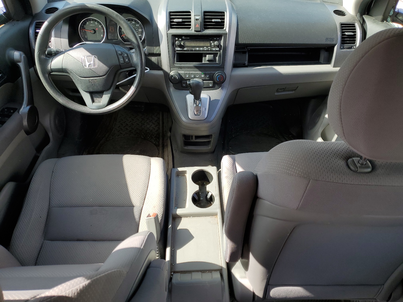 JHLRE48348C028380 2008 Honda Cr-V Lx