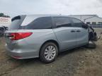 2021 Honda Odyssey Lx for Sale in Windsor, NJ - Front End