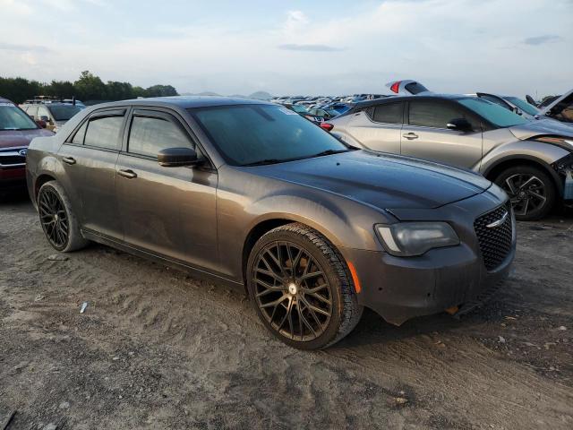  CHRYSLER 300 2015 Серый