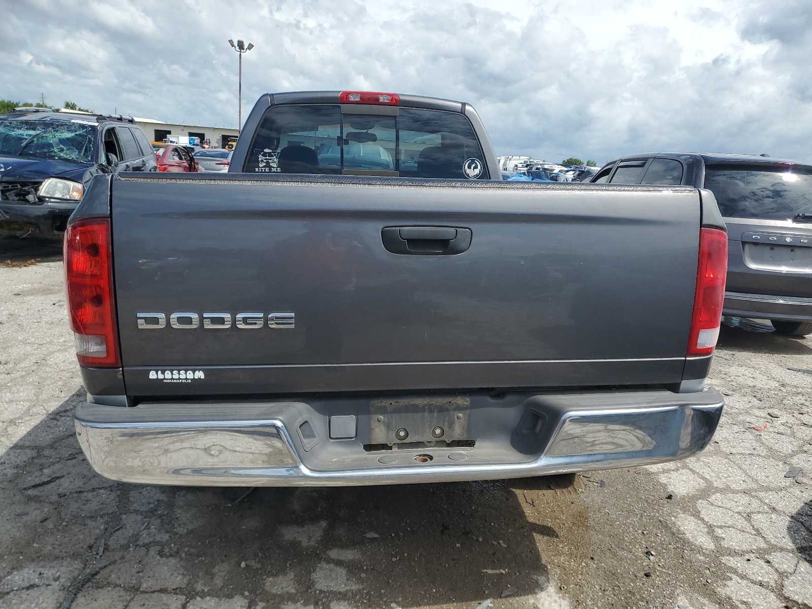 1D7HA16N12J220226 2002 Dodge Ram 1500