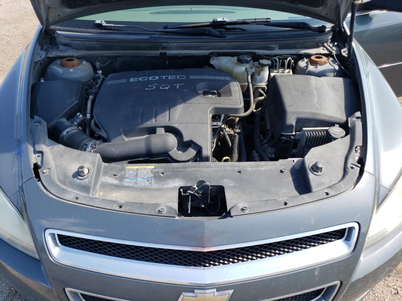 2009 Chevrolet Malibu Ls VIN: 1G1ZG57B594234804 Lot: 62095634