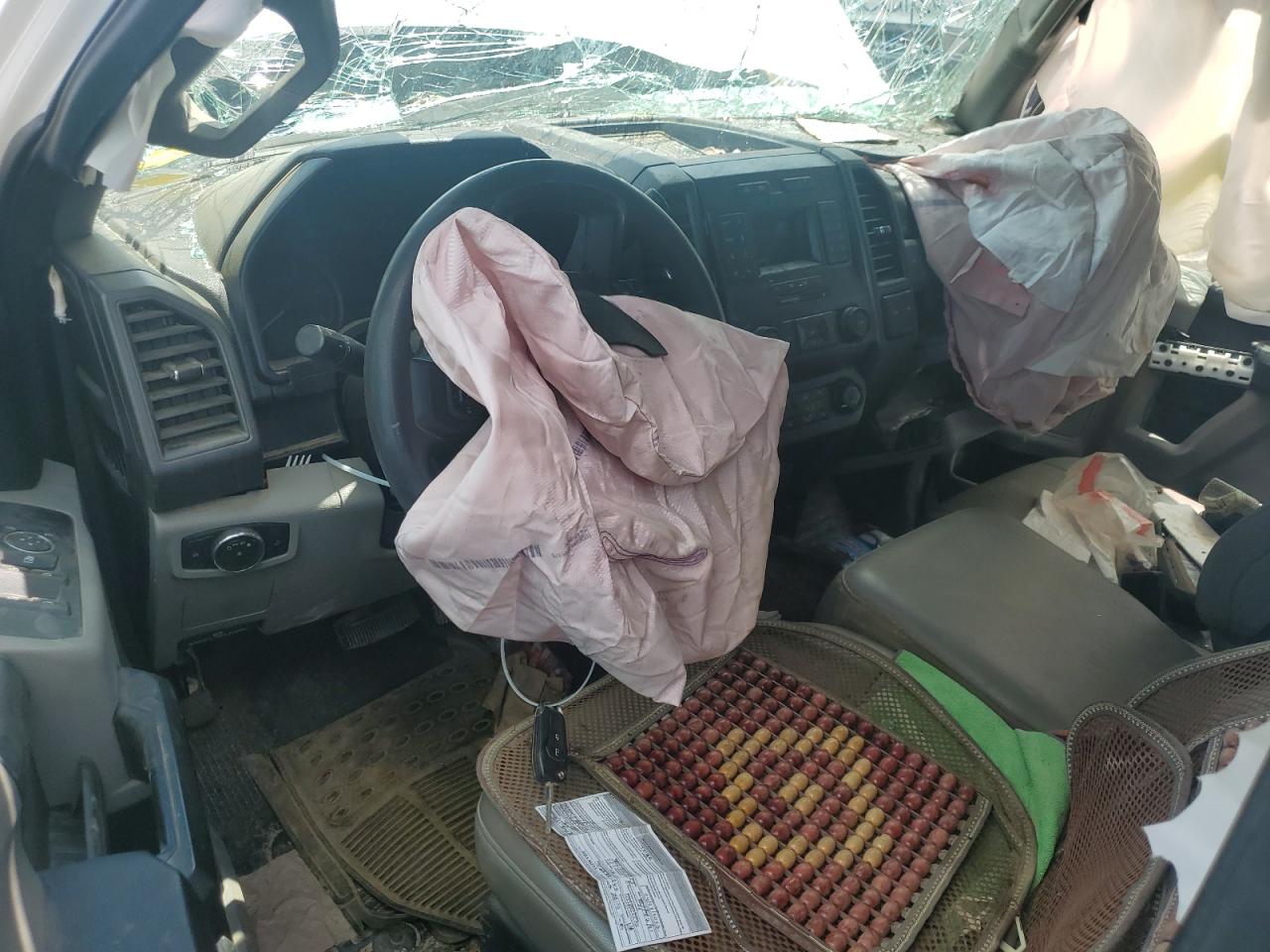 2021 Ford F350 Super Duty VIN: 1FD8W3HT4MED10299 Lot: 65910884