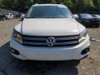 2012 Volkswagen Tiguan S for Sale in Waldorf, MD - Rear End