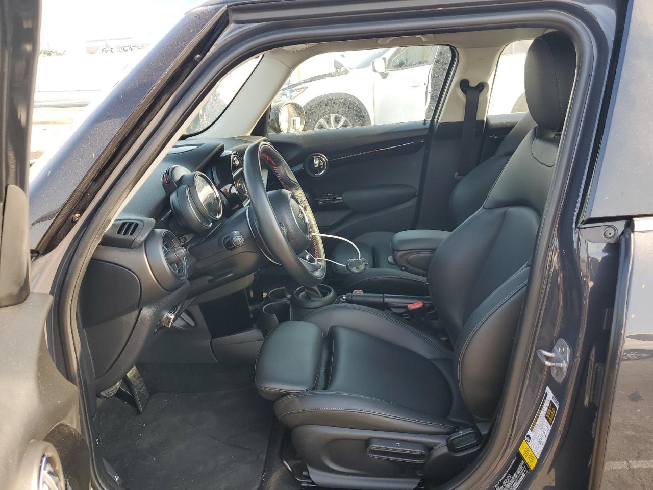 2019 Mini Cooper S VIN: WMWXU3C52K2H88928 Lot: 61888144