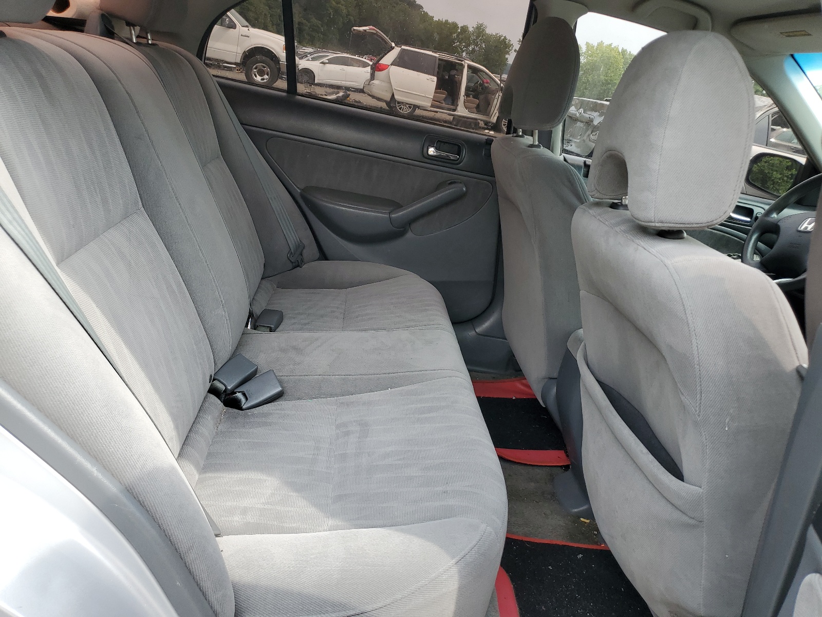 2HGES16513H604098 2003 Honda Civic Lx