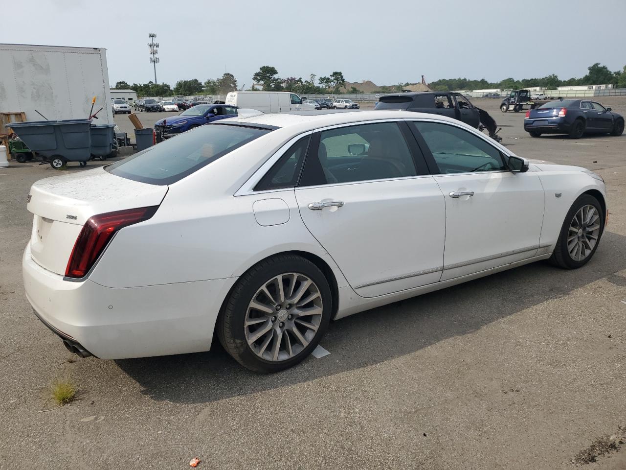 XG6KF5RS1HU136072 2017 Cadillac Ct6