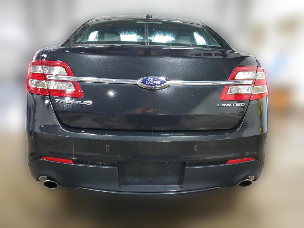 2013 Ford Taurus Limited VIN: 1FAHP2F84DG114920 Lot: 64967154