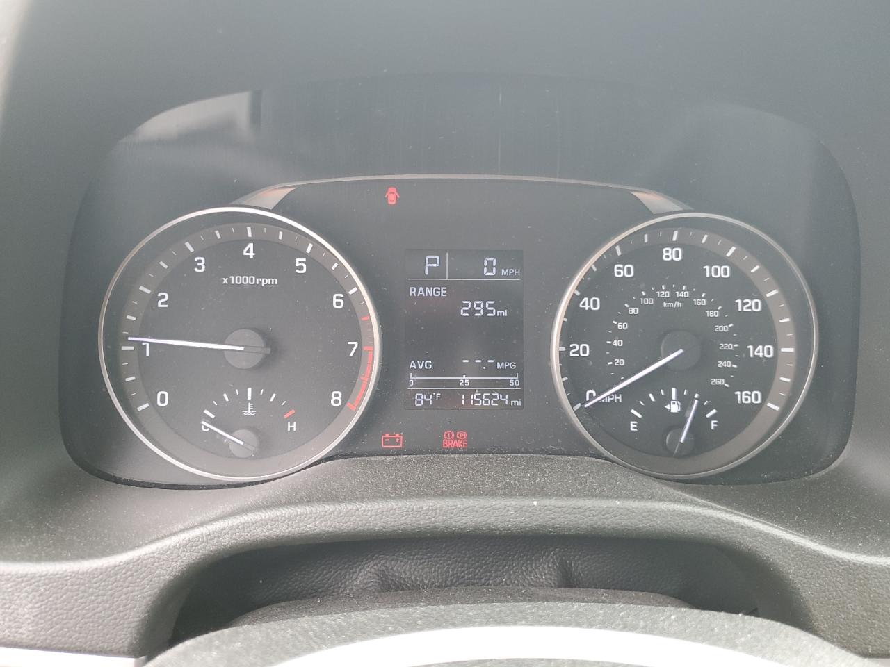 2018 Hyundai Elantra Se VIN: 5NPD74LF1JH358121 Lot: 64758464