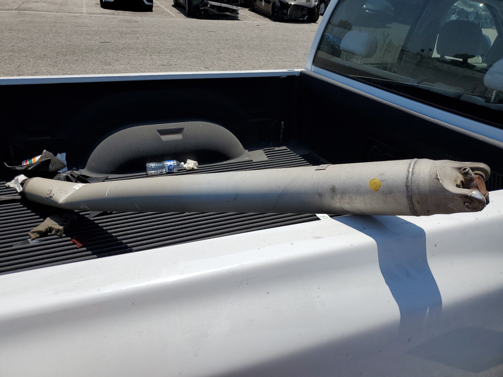 1D7HA18NX4S669429 2004 Dodge Ram 1500 St