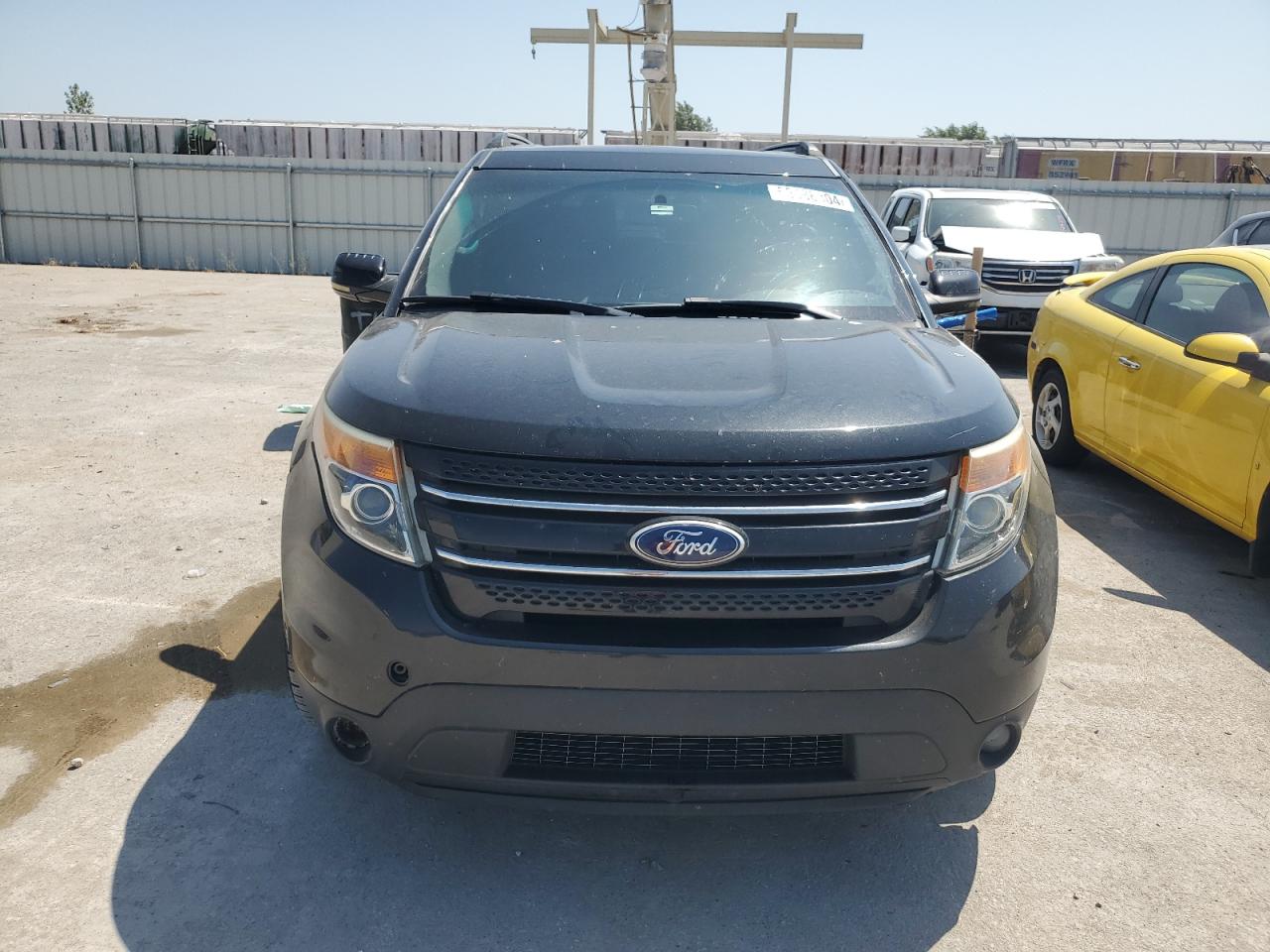2011 Ford Explorer - Image 5