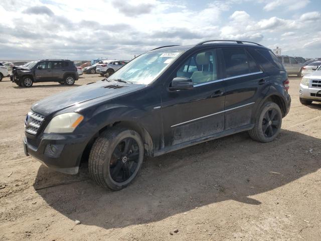 2011 Mercedes-Benz Ml 350 Bluetec for Sale in Amarillo, TX - Mechanical