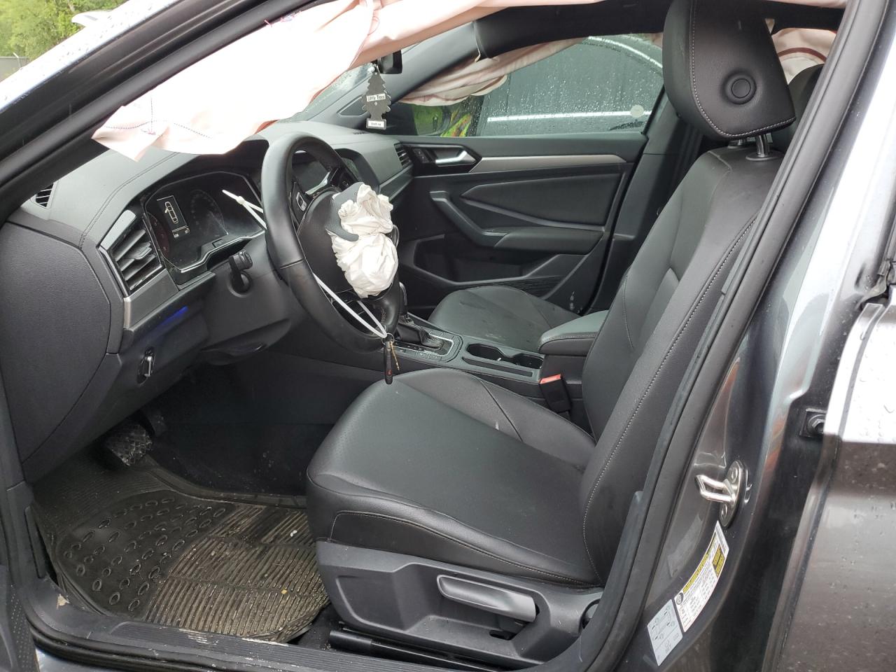 2021 Volkswagen Jetta Sel VIN: 3VWE57BU5MM026321 Lot: 62492064