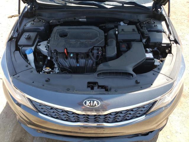 5XXGT4L30LG438247 Kia Optima LX 11