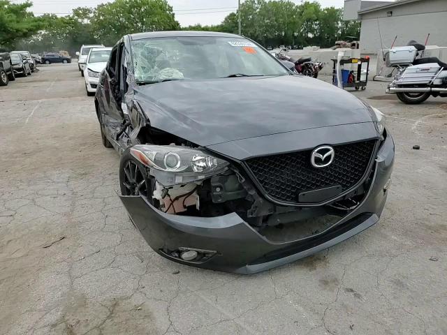 2015 Mazda 3 Sport VIN: 3MZBM1U71FM170901 Lot: 62330124
