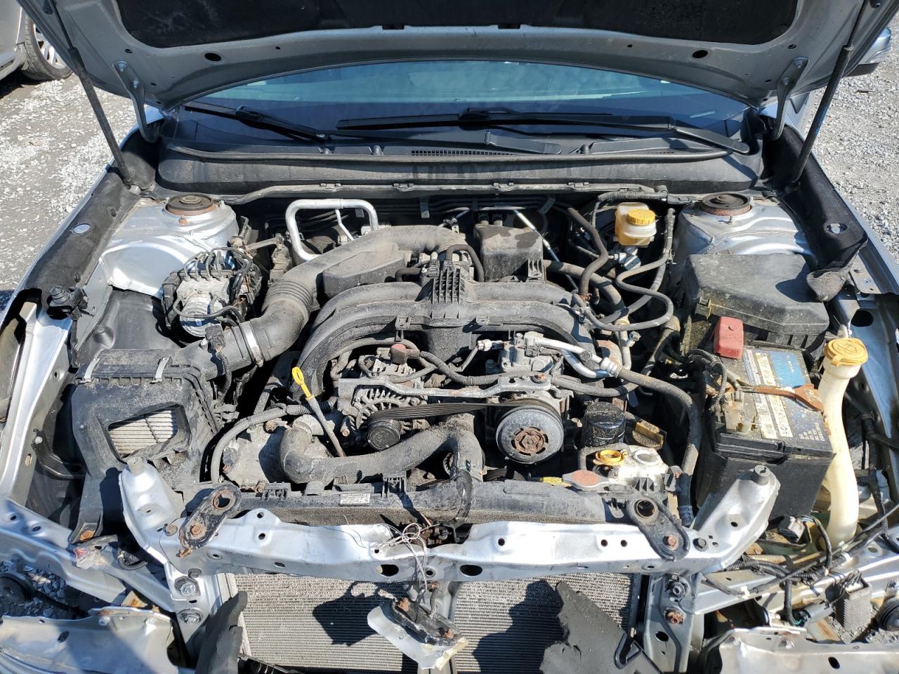 2017 Subaru Legacy Sport VIN: 4S3BNAS66H3017199 Lot: 63185644