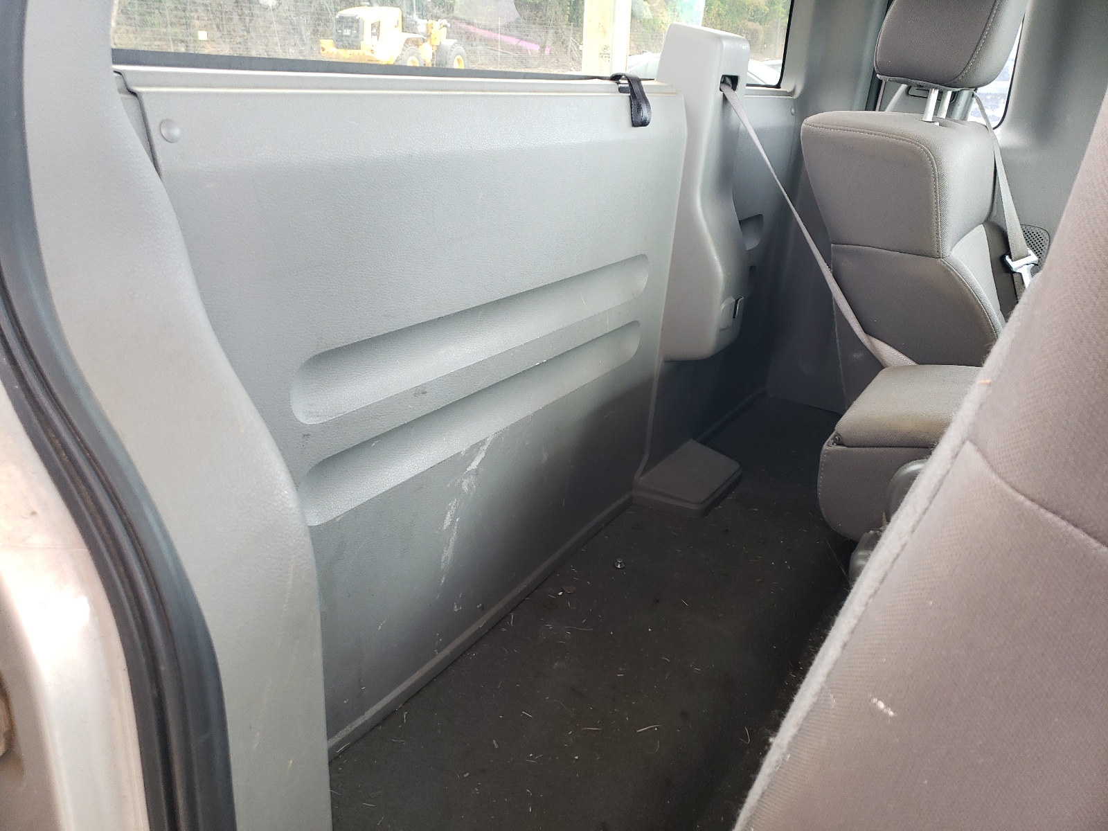 1FTRF12V56NB33482 2006 Ford F150