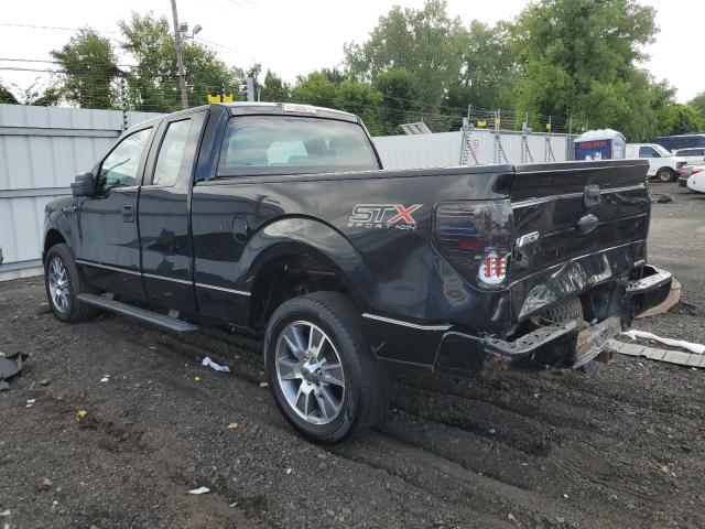 1FTEX1EM8EKD35571 | 2014 Ford f150 super cab