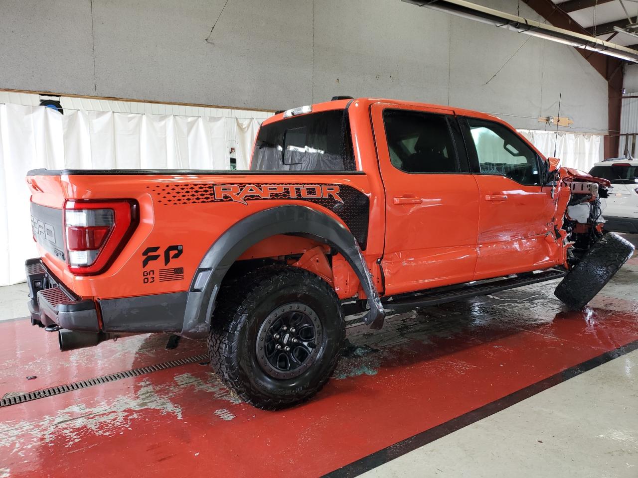 2023 Ford F-150 - Image 3