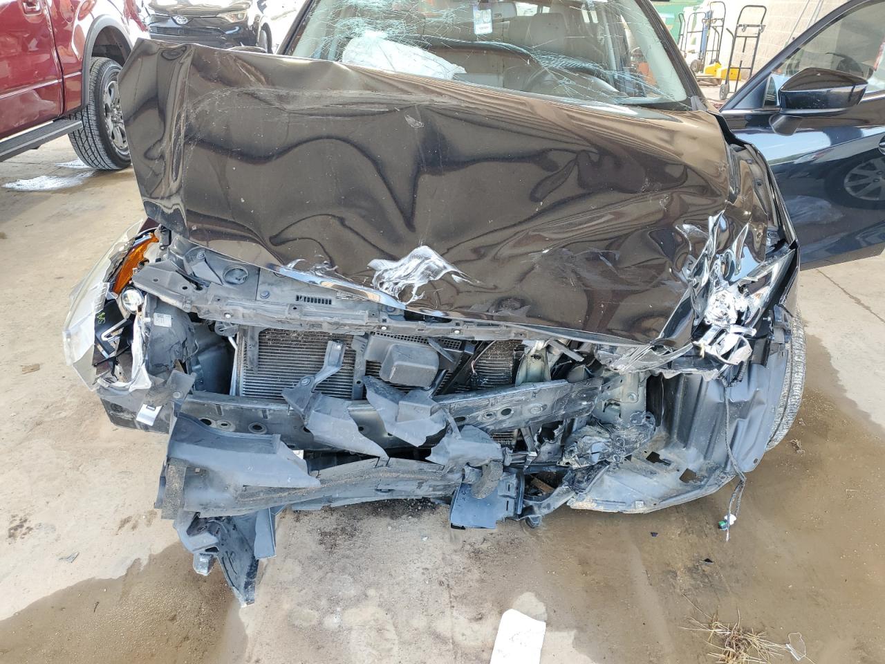 2016 Mazda 3 Grand Touring VIN: 3MZBM1X76GM257674 Lot: 62123214