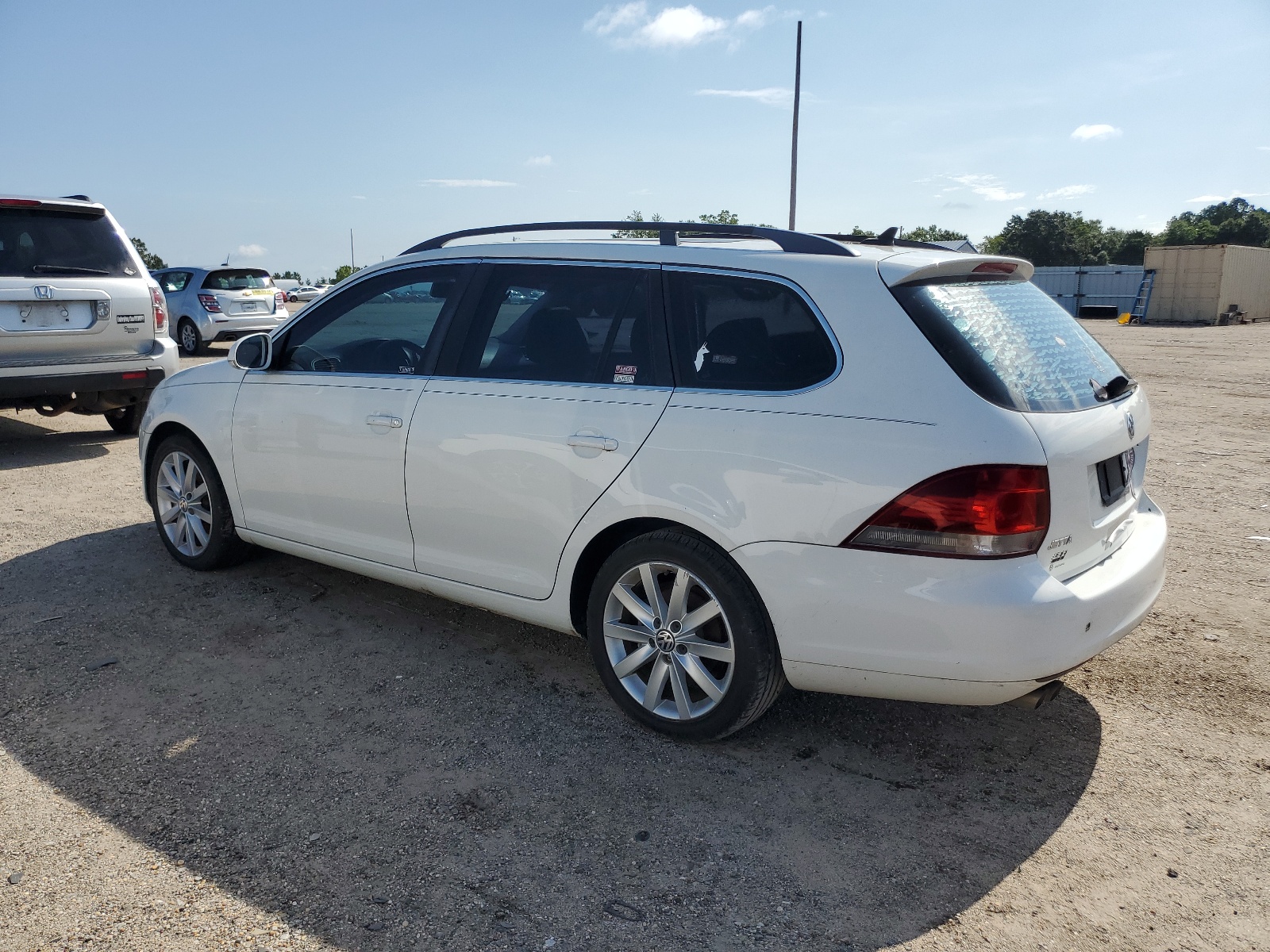 2012 Volkswagen Jetta Tdi vin: 3VWPL7AJ4CM708255