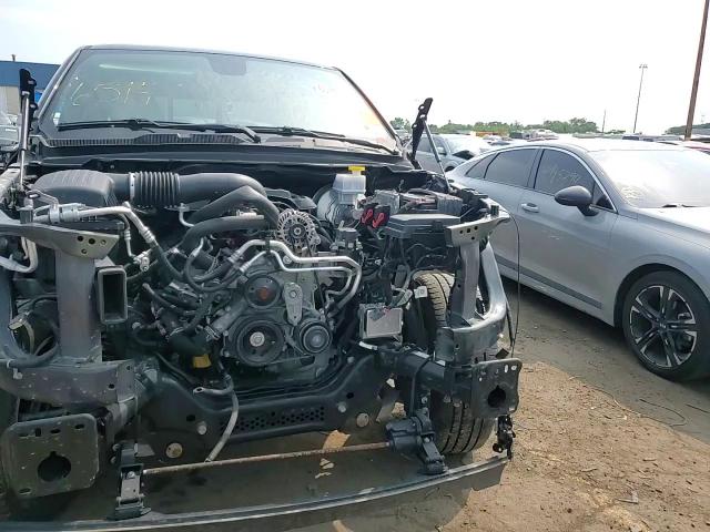 2020 Ram 1500 Laramie VIN: 1C6SRFJT2LN236514 Lot: 63763714