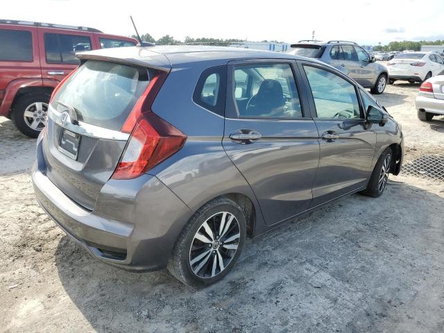  HONDA FIT 2018 Серый